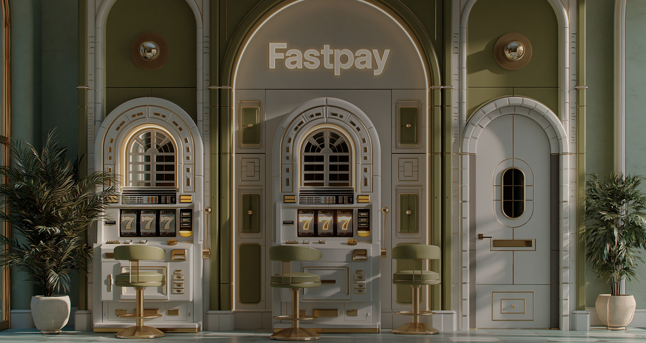 Fastpay Casino